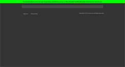 Desktop Screenshot of aimore.com