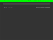 Tablet Screenshot of aimore.com